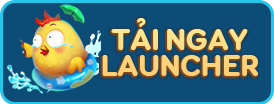 Tải Game Launcher